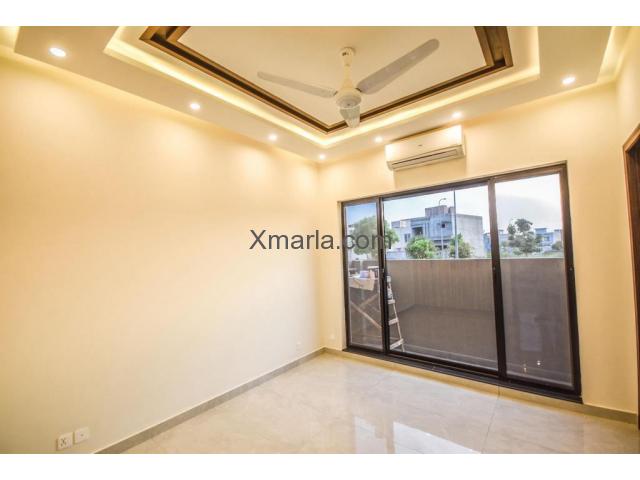 5 Marla Modern Design House Available For Sale in DHA Phase 9 Town