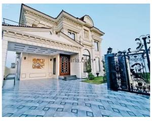 1 Kanal House Available For Sale DHA Phase 7 Lahore