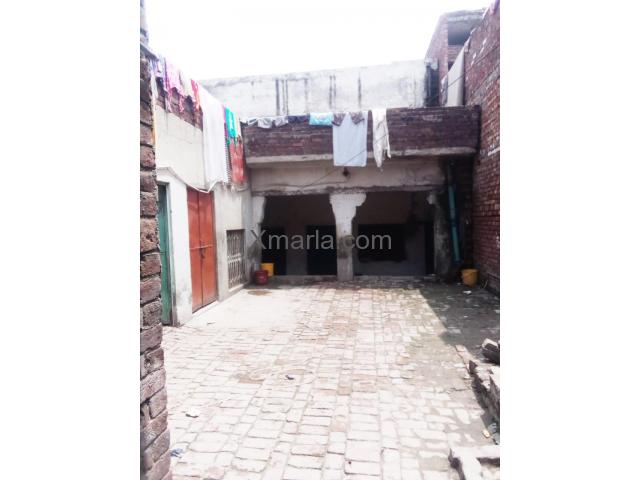 9 Marla house sale in shahdara town Lahore