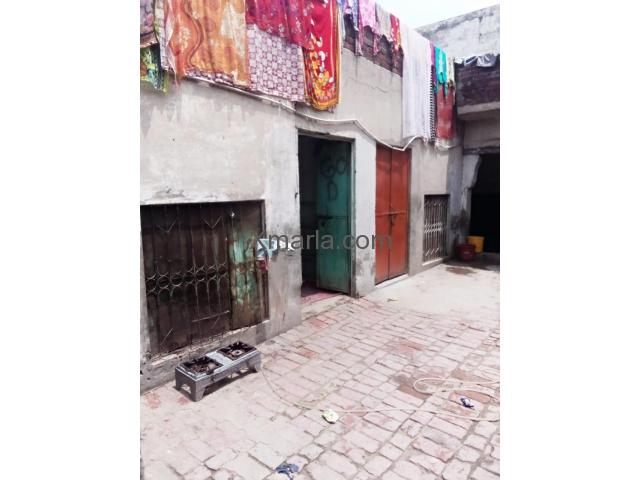 9 Marla house sale in shahdara town Lahore