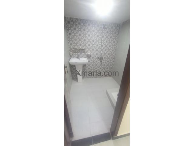 4.75 marla new single storey house for sale