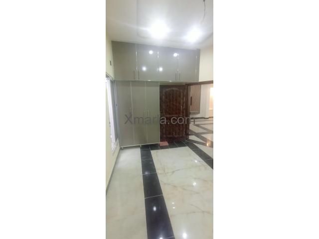 4.75 marla new single storey house for sale