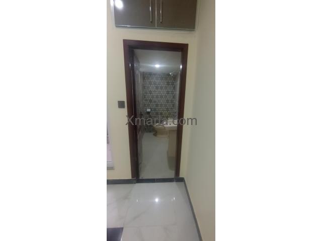 4.75 marla new single storey house for sale