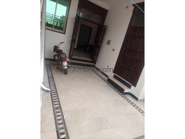 5 marla double storey house for sale in NEW CITY PHASE 2 WAHCANT TAXILA