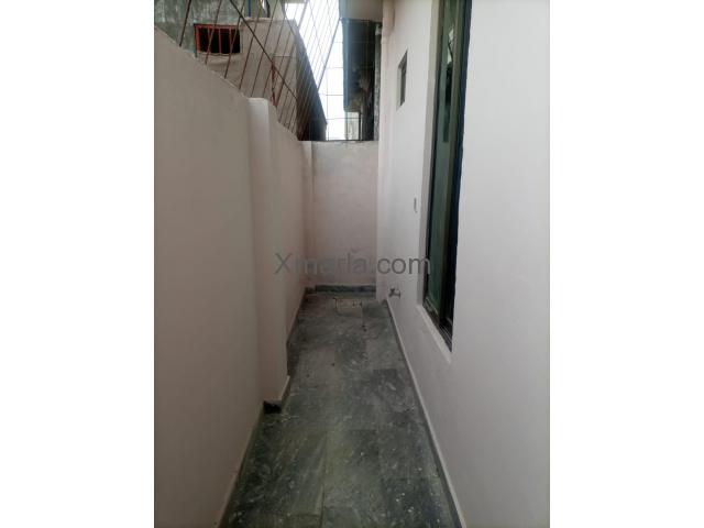 5 marla double storey house for sale in NEW CITY PHASE 2 WAHCANT TAXILA