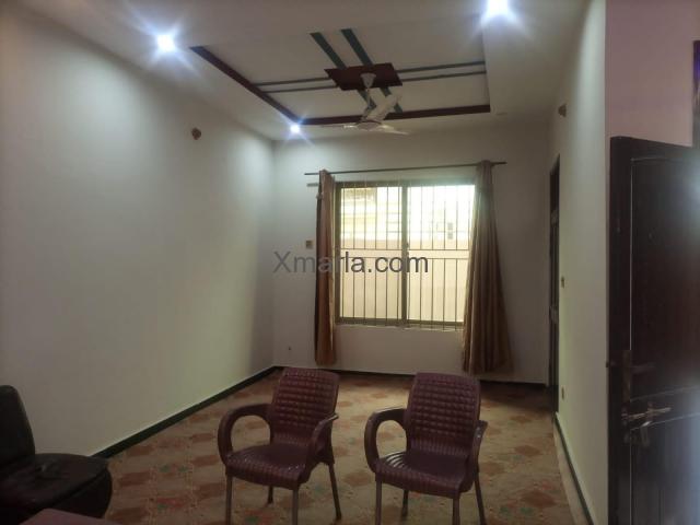 5 marla double storey house for sale in NEW CITY PHASE 2 WAHCANT TAXILA