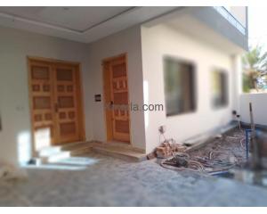 7.25 Marlas Newly Built House at Akram Road, Banigala, Islamabad