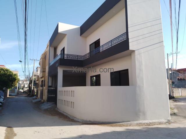 7.25 Marlas Newly Built House at Akram Road, Banigala, Islamabad