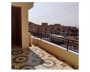 8 marla double storey house in khudadad society on 786 road