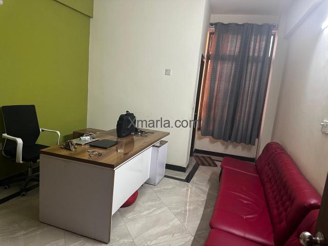 Affordable Shared Office Space in Prime Location