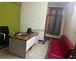 Affordable Shared Office Space in Prime Location
