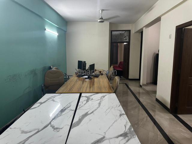Affordable Shared Office Space in Prime Location