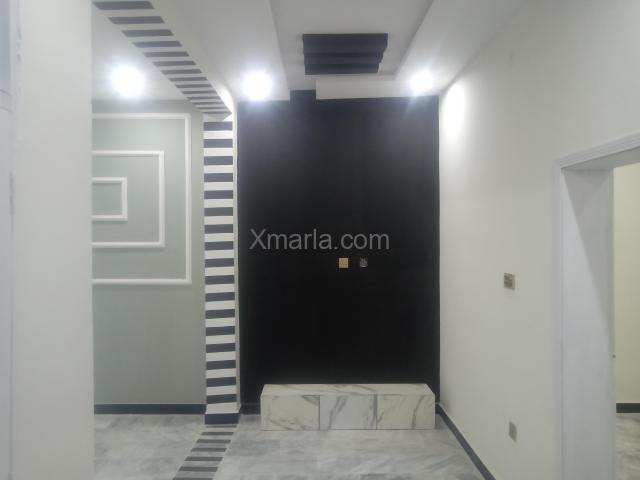 4 marla double story house for sale - direct from Owner