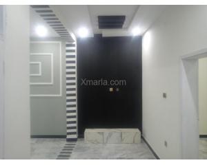 4 marla double story house for sale - direct from Owner