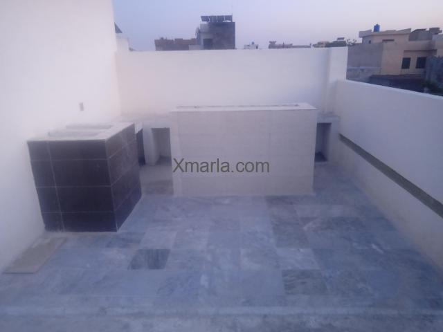 4 marla double story house for sale - direct from Owner