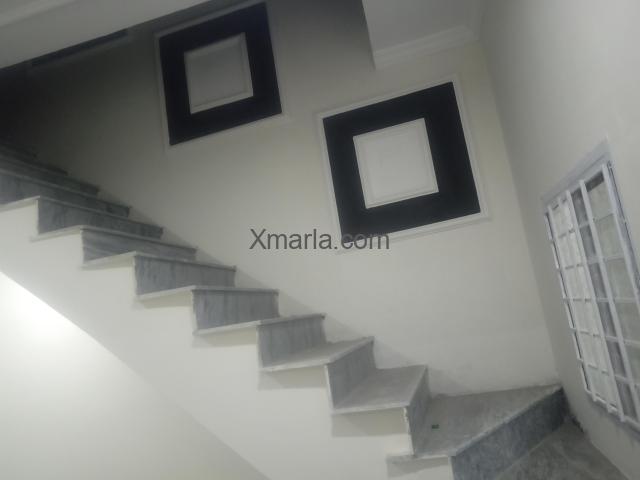 4 marla double story house for sale - direct from Owner