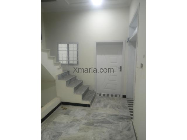4 marla double story house for sale - direct from Owner