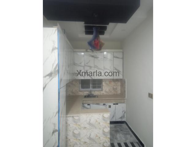 4 marla double story house for sale - direct from Owner