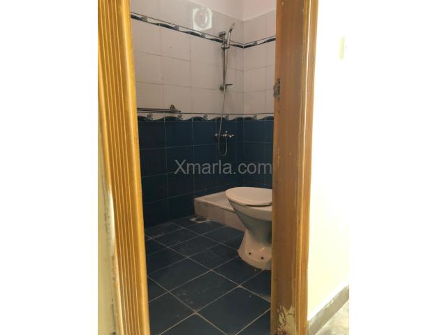 For Rent: 3 Bed Apartment, Margalla View Heights E-11 Islamabad