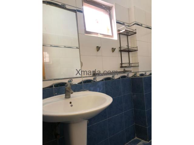 For Rent: 3 Bed Apartment, Margalla View Heights E-11 Islamabad