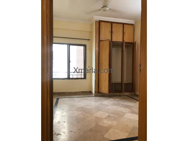 For Rent: 3 Bed Apartment, Margalla View Heights E-11 Islamabad