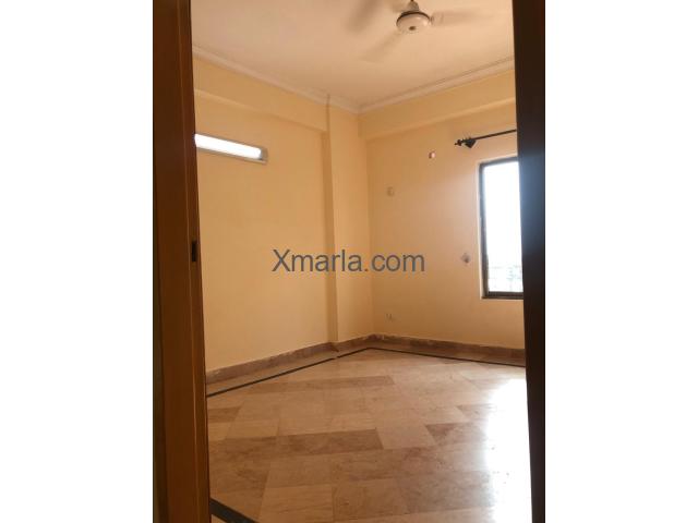 For Rent: 3 Bed Apartment, Margalla View Heights E-11 Islamabad