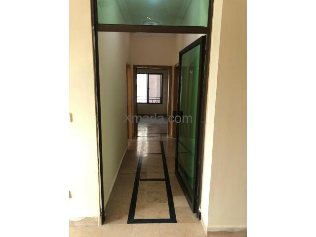 For Rent: 3 Bed Apartment, Margalla View Heights E-11 Islamabad