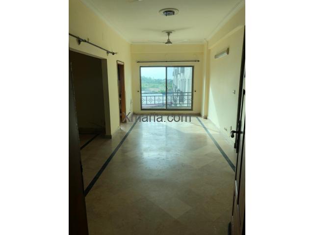 For Rent: 3 Bed Apartment, Margalla View Heights E-11 Islamabad