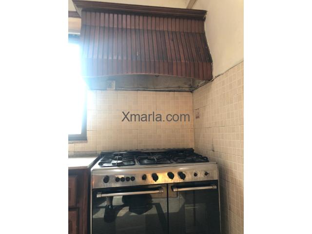 For Rent: 3 Bed Apartment, Margalla View Heights E-11 Islamabad