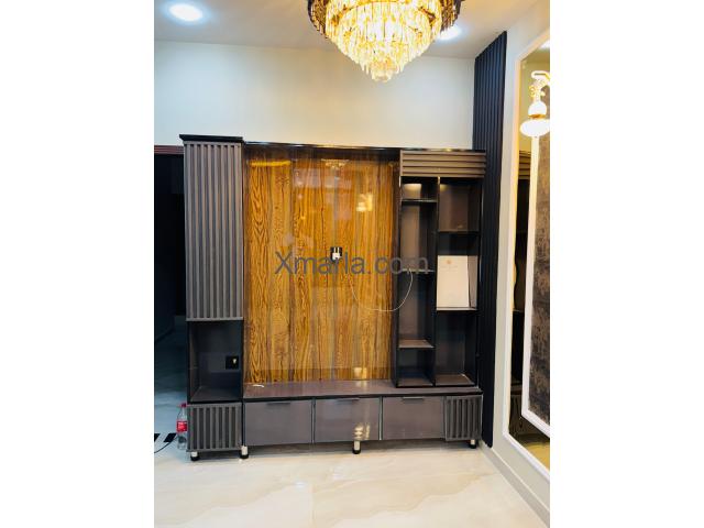 4 Marla house for sale in Lahore