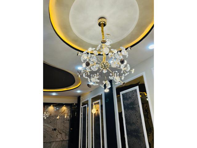 4 Marla house for sale in Lahore