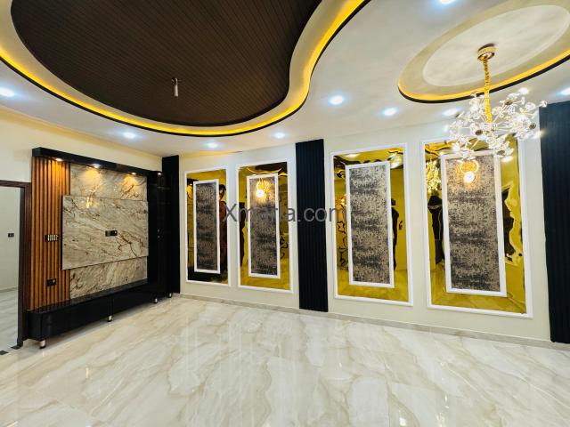 4 Marla house for sale in Lahore