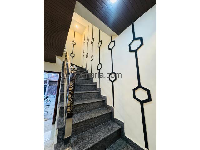 4 Marla house for sale in Lahore