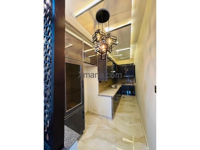 4 Marla house for sale in Lahore