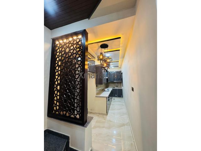 4 Marla house for sale in Lahore