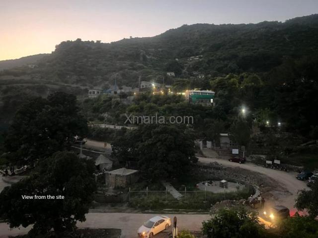 Prime 1-Kanal Plot for Sale – Ideal Location in Shah Allah Ditta!
