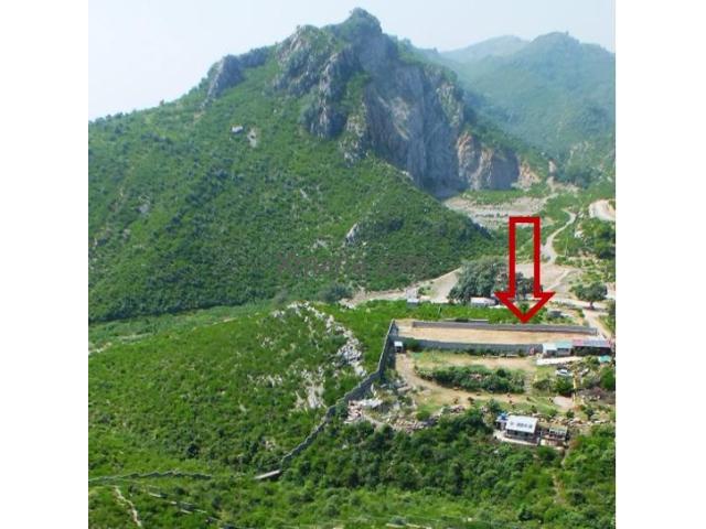 Prime 1-Kanal Plot for Sale – Ideal Location in Shah Allah Ditta!