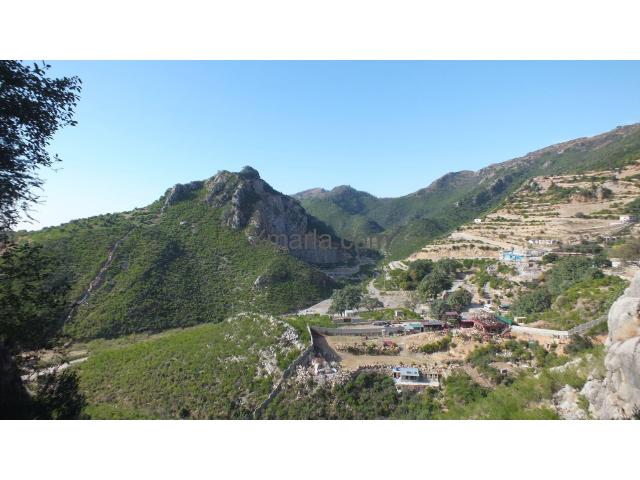 Prime 1-Kanal Plot for Sale – Ideal Location in Shah Allah Ditta!