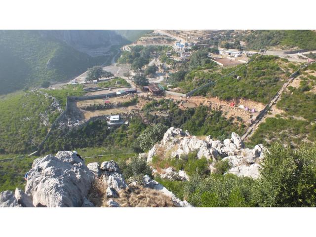 Prime 1-Kanal Plot for Sale – Ideal Location in Shah Allah Ditta!