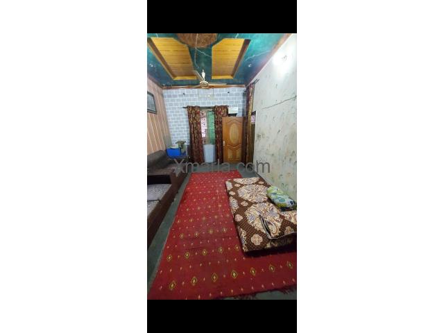 5 marla beautiful house for sale in tajpura scheme for family registery intekaal available.