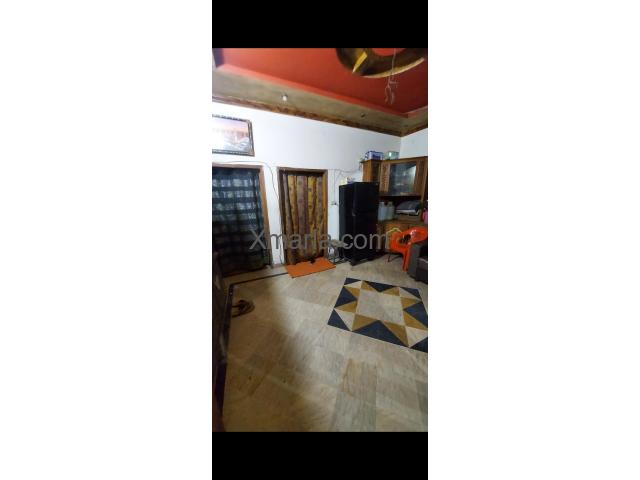 5 marla beautiful house for sale in tajpura scheme for family registery intekaal available.