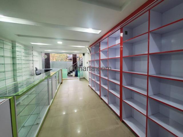 Fully Ready Medical Store available on Rent in Bahria Springs Phase 7
