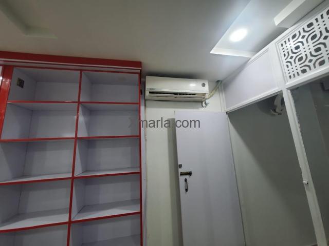 Fully Ready Medical Store available on Rent in Bahria Springs Phase 7