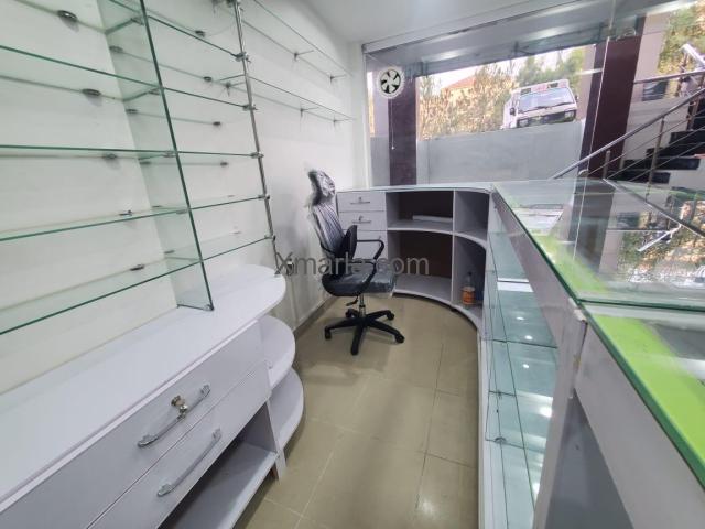 Fully Ready Medical Store available on Rent in Bahria Springs Phase 7