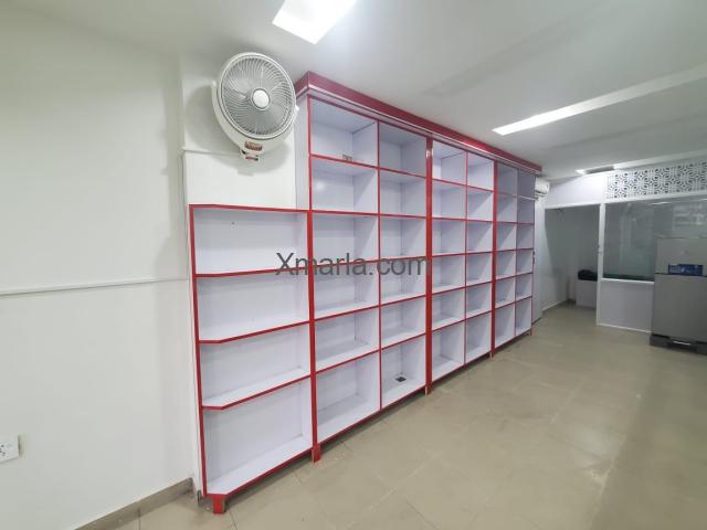 Fully Ready Medical Store available on Rent in Bahria Springs Phase 7