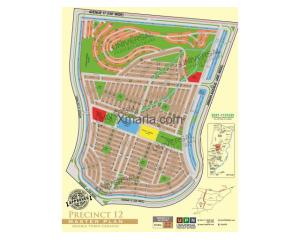 Urgent sale:125 Sq. Yard Plot in Ali block (P12) BTK