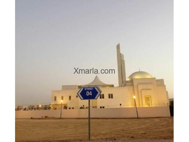 Urgent sale:125 Sq. Yard Plot in Precinct 31 BTK