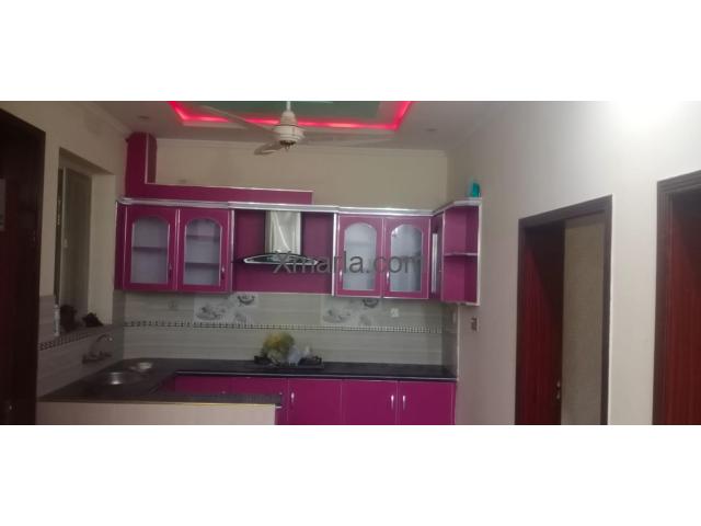 5.5 Marla house for sale in Officer Colony, Bhatta Chowk, Rawalpindi