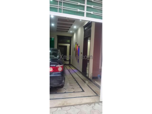 5.5 Marla house for sale in Officer Colony, Bhatta Chowk, Rawalpindi