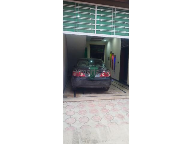 5.5 Marla house for sale in Officer Colony, Bhatta Chowk, Rawalpindi